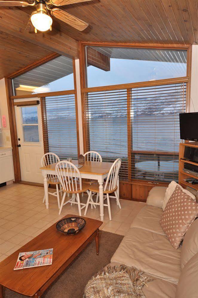 Seclusion Bay Resort West Kelowna Exteriér fotografie